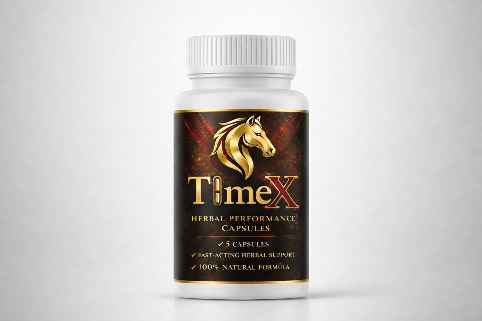TimeX Capsule